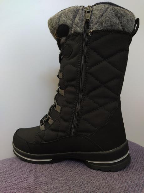 Snehule softshell, 41