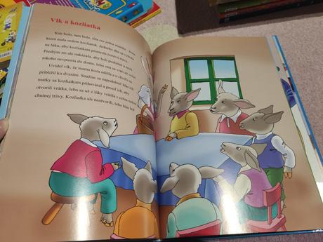 Ďalších 12 obľúbených rozprávok, 