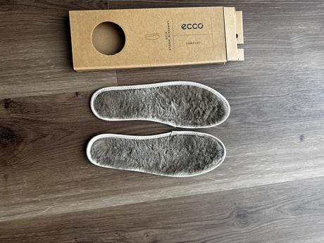 Detska jahnacia stielka, 34, s dopor. postou, ecco,34