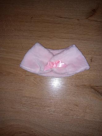 Šálik pre bábätko, 50