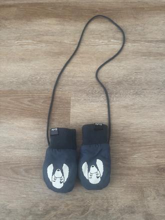 Rukavice so psíkmi elodie details, elodie details,68