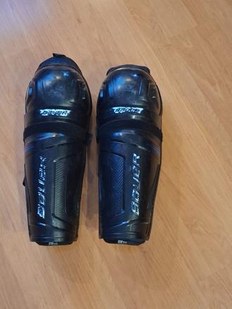 Chranice hokej, bauer,s