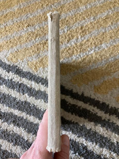 Svrček a mravce (1984),