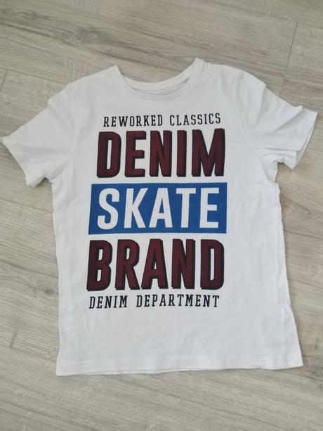 Tričká c&a, c&a,146