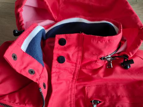 Nová detská prechodná vetrovka ralph lauren, 10 r., ralph lauren,140