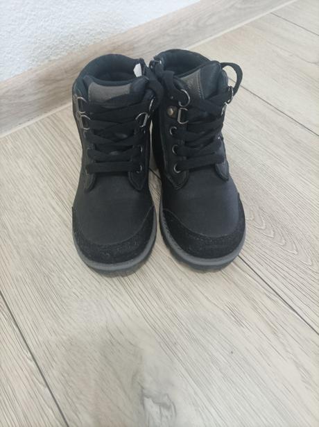 Prechodné topánky, 28