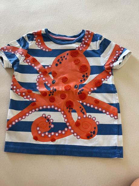 Tricko, mini boden,104