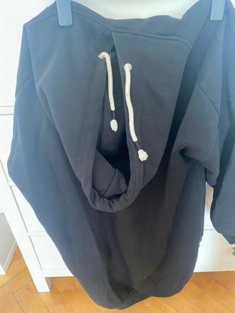 Dámska mikina answear l, l