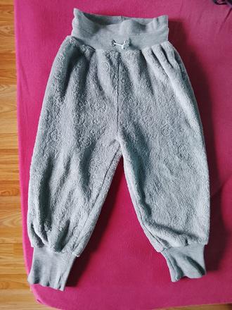 Tepláky, little angel®,98