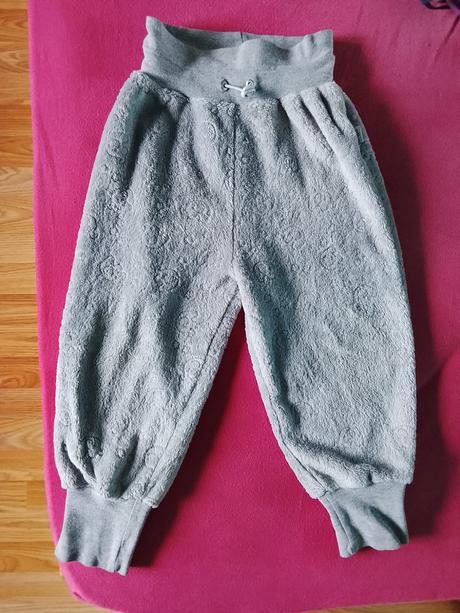 Tepláky, little angel®,98