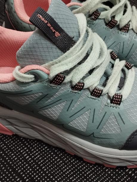 Alpin pro, alpine pro,33