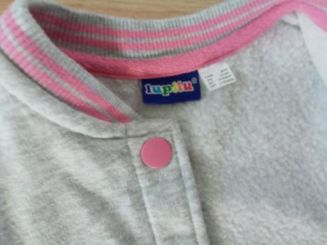 Mikina minnie 98/104, lupilu,104