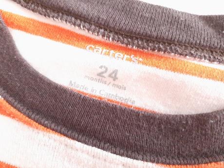 Carters opičkový set, carter's,74