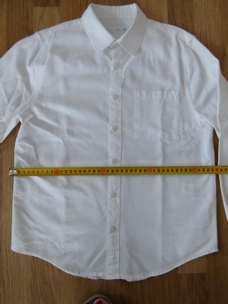 Košeľa zara, zara,140