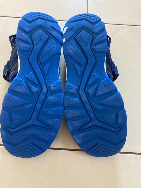 Superfit sandále, superfit,36