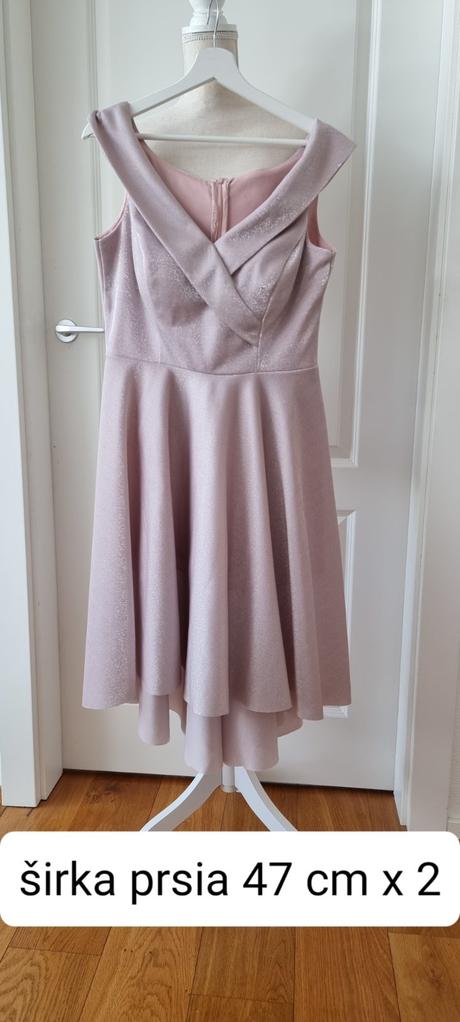 Spoločenské šaty, 42