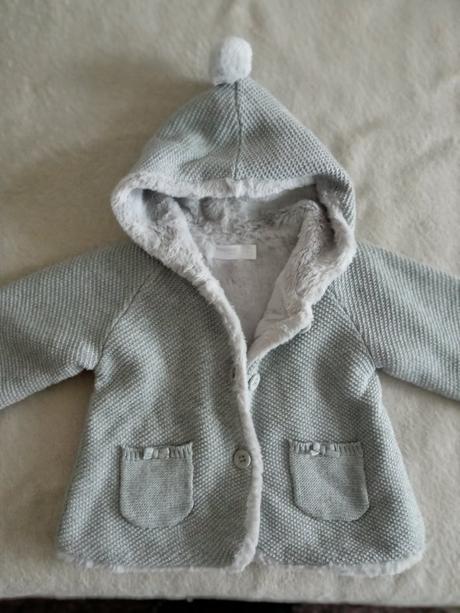 Kabatik mayoral, mayoral,86