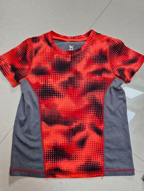 Športové tricka, 122