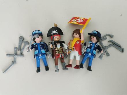Play mobil,