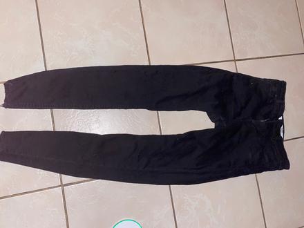 Rifle, bershka,34