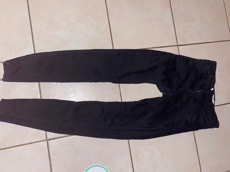 Rifle, bershka,34
