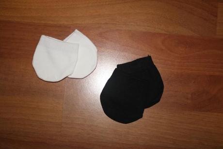 Rukavičky pre kojencov, 62