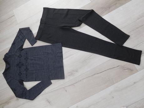 Tričko legíny esprit-pružné 36v,, esprit,36