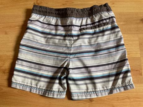 Plavky- na donosenie, 134