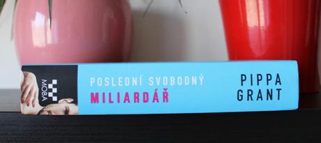 Poslední svobodný miliardář, 