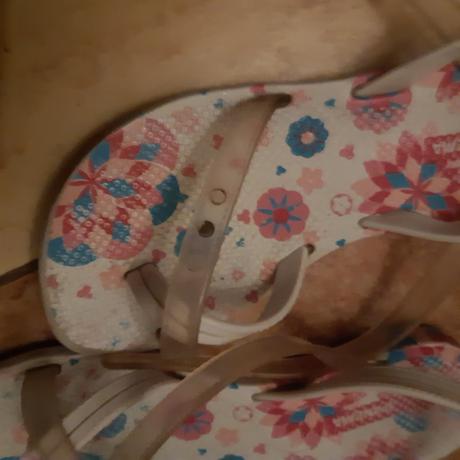 Dievčenské sandálky, 30