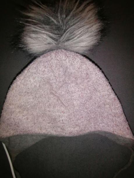 Zimná čiapka, rada,110