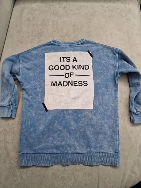 Sveter s dierami, zara,116