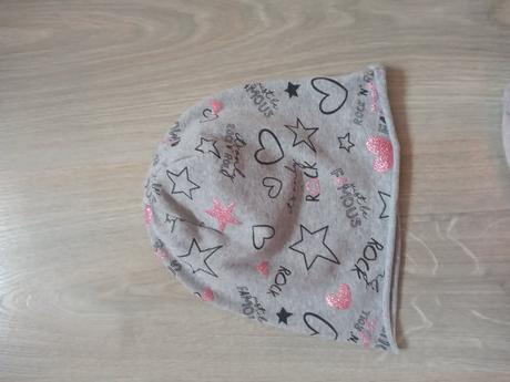 Mix čiapok, reserved,l