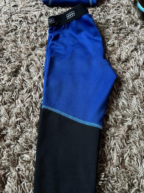 Lego wear termo prádlo, lego,122