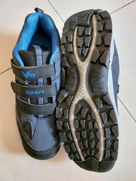 Topánky vty, victory,40