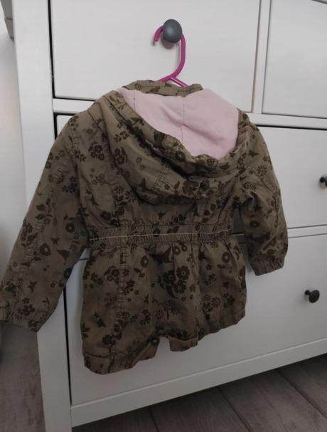 Prechodná bundička 86, dopodopo,86