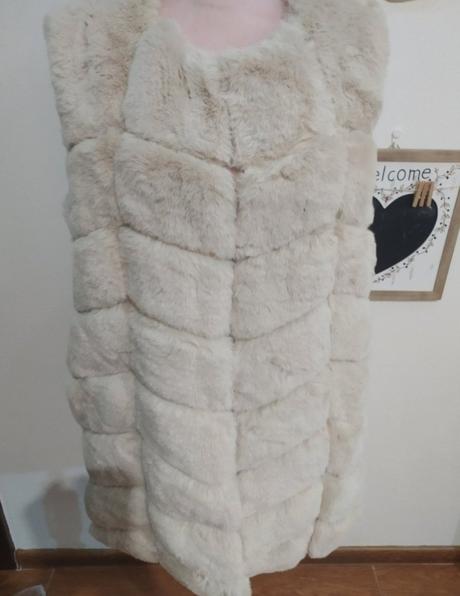 Kožušinova vesta, 