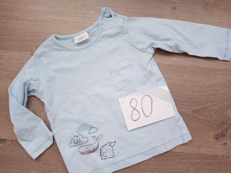 Tričko, next,80