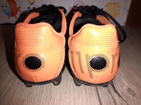 Kopačky adidas, adidas,29