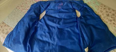 Zateplena vesta, reserved,140