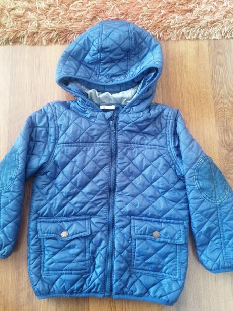 Prechodná bunda, pepco,116