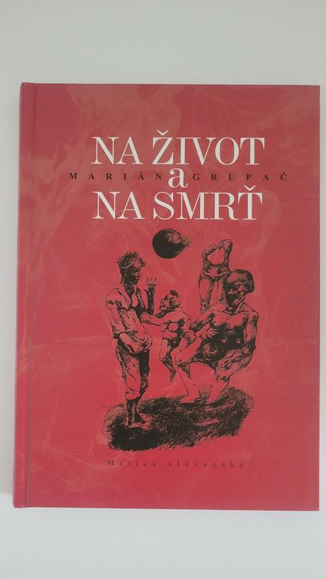 Na život a na smrť,