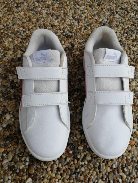 Tenisky puma, puma,35