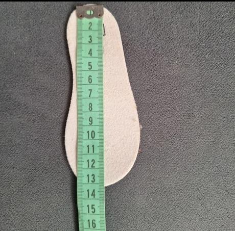 Gumáky, f&f,20