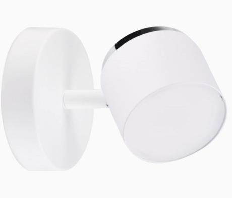 Led nástenné svietidlá, 