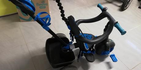 Trojkolka little tikes 4in 1, little tikes