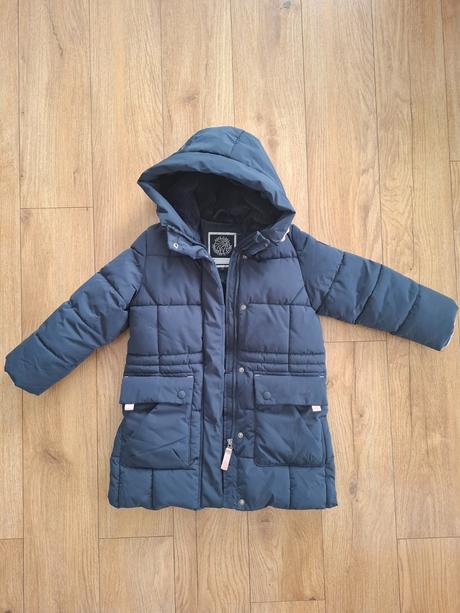 Zimna bunda c&a, c&a,116