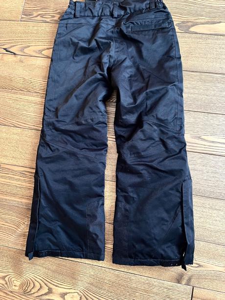 Lyžiarske nohavice killtec, 152