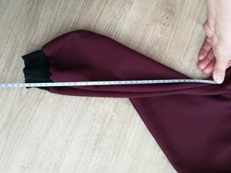 Softshellove nohavice, 98