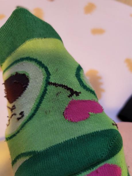 Dedoles ponozky 23-26, 23